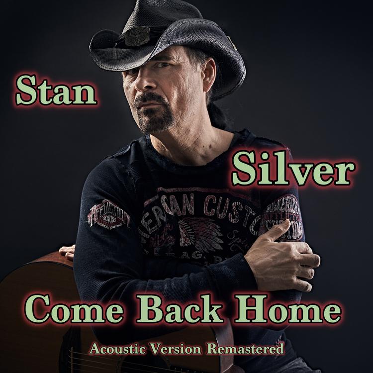 Stan Silver's avatar image