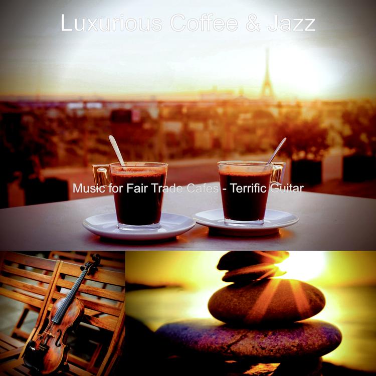 Luxurious Coffee & Jazz's avatar image