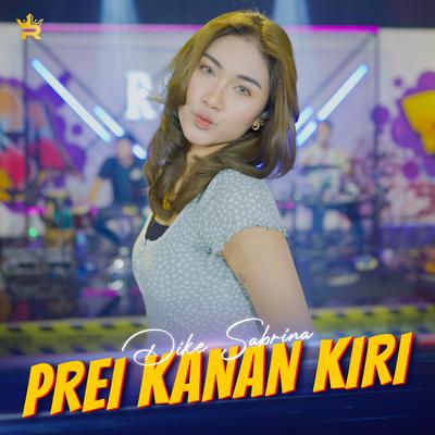 Prei Kanan Kiri (Cover)'s cover