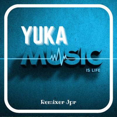 YUKA MUSIC's cover