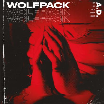 Tapeworm By Wolfpack's cover