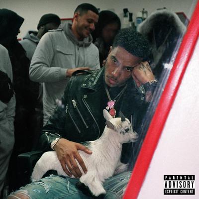 AJ Tracey's cover