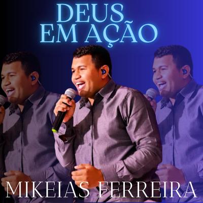 MIKEIAS FERREIRA's cover