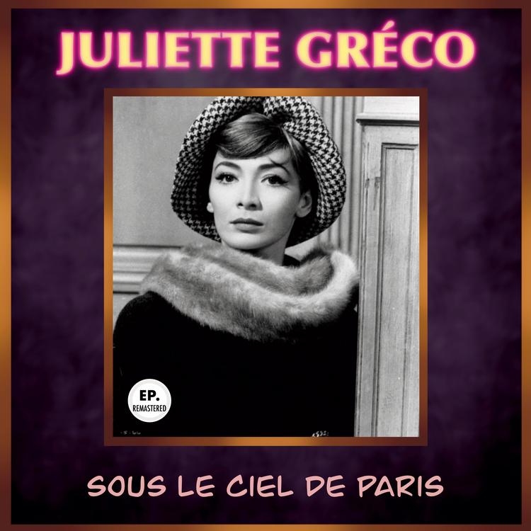 Juliette Gréco's avatar image
