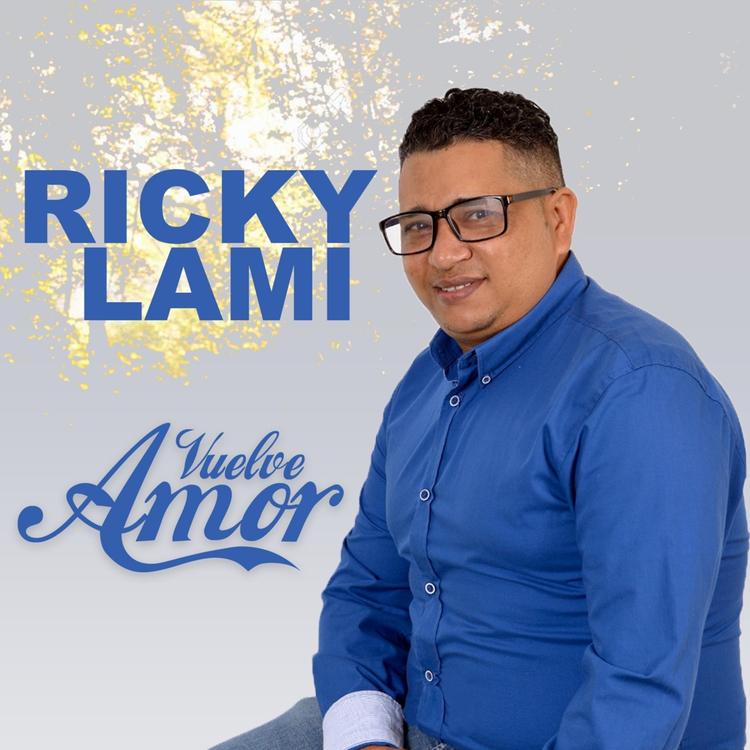 Ricky Lami's avatar image