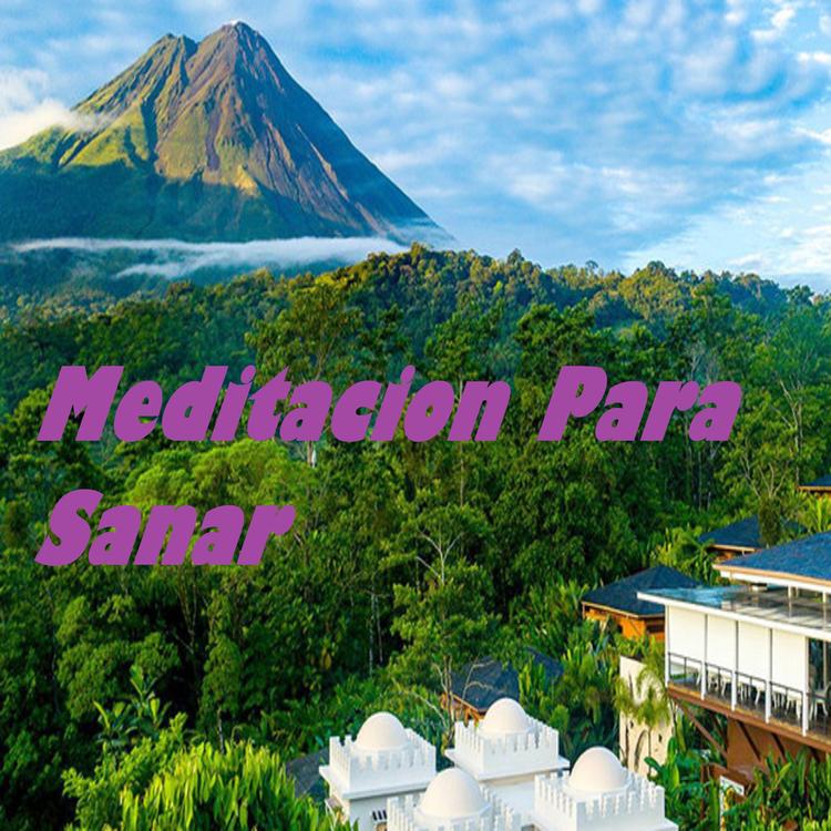 Meditacion De Sanar's avatar image