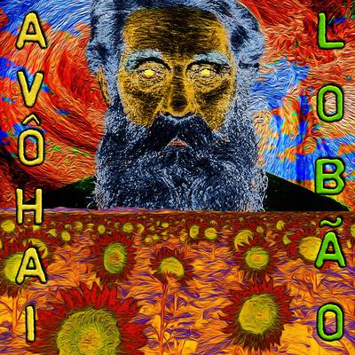 Avôhai By Lobão's cover