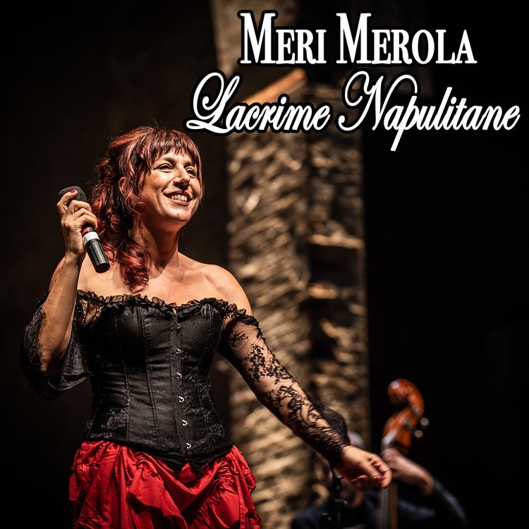 Meri Merola's avatar image