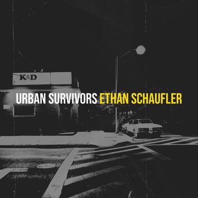 Ethan Schaufler's cover