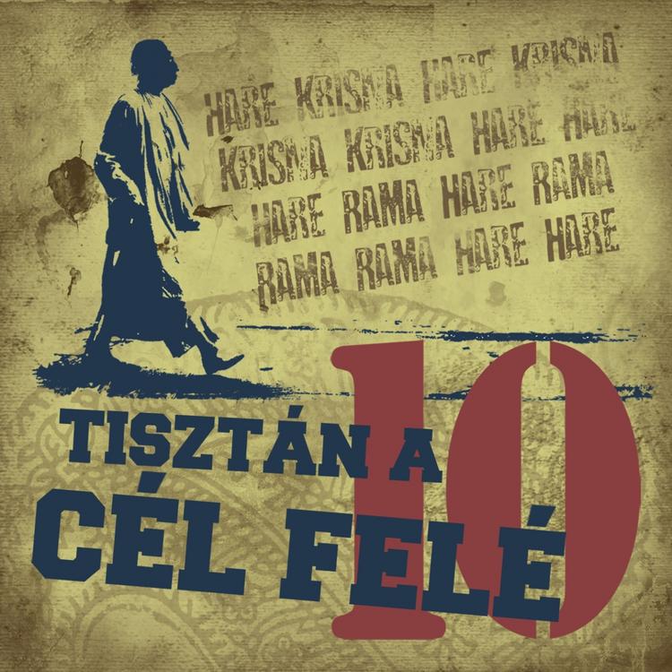 Tisztán A Cél Felé's avatar image