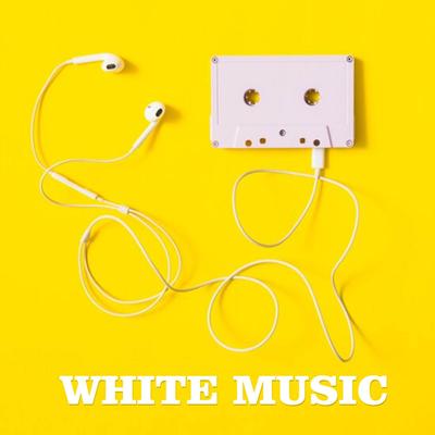 White Music's cover