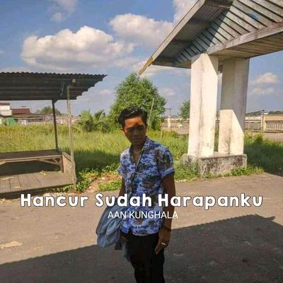 DJ - Hancur Sudah Harapanku's cover