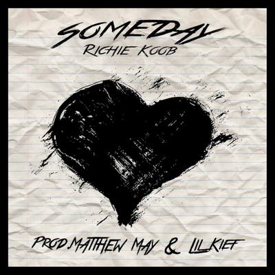 Richie Koob's cover