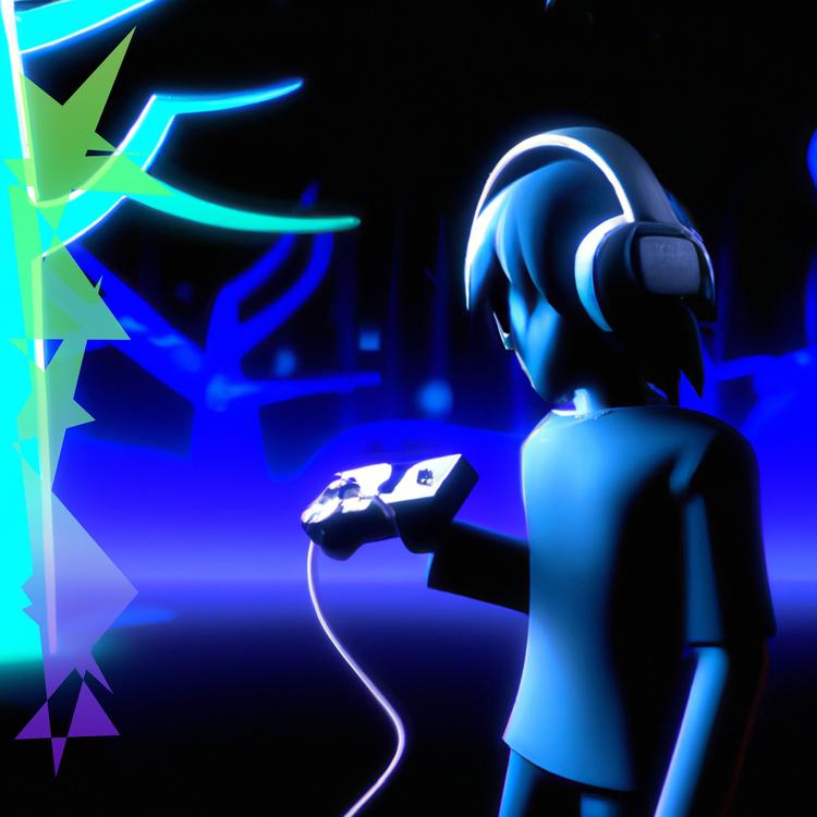 GameTronic Beats's avatar image