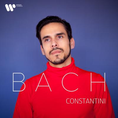 Bach: Concerto in D Minor, BWV 974: II. Adagio (After A. Marcello's S. Z799) [Transcr. Constantini for Bandoneon]'s cover