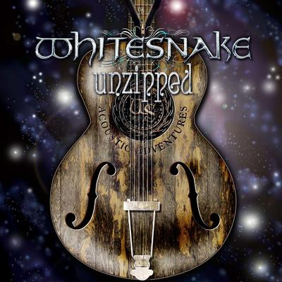 Forevermore (Unzipped Version) By Whitesnake's cover