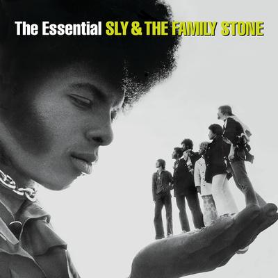 Thank You (Falettinme Be Mice Elf Agin) (Single Version) By Sly & The Family Stone's cover