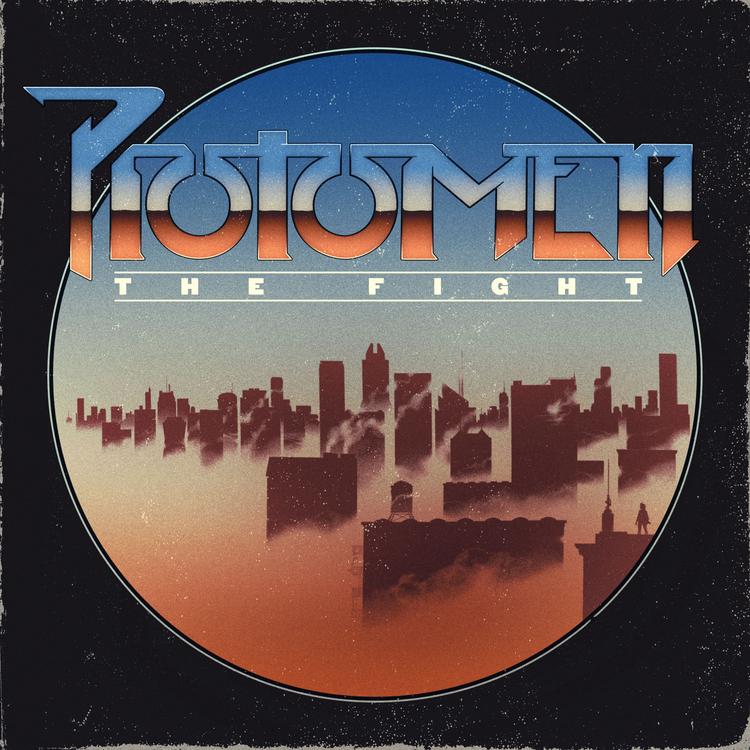 The Protomen's avatar image