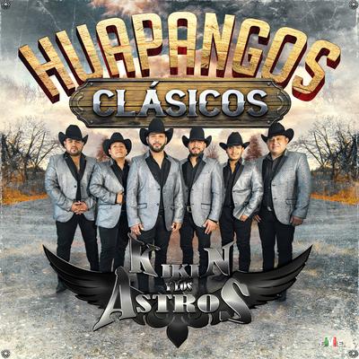 Huapangos Clásicos's cover