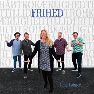 Lena Løbner's cover