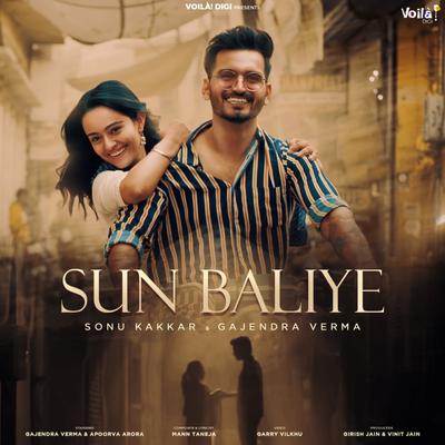 Sun Baliye's cover