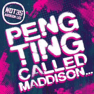 Addison Lee (Peng Ting Called Maddison)'s cover