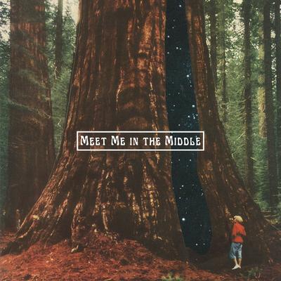 Meet Me in the Middle By Plastic Harpoons's cover