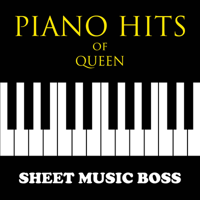 Fat Bottomed Girls By Sheet Music Boss's cover