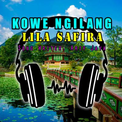 KOWE NGILANG's cover