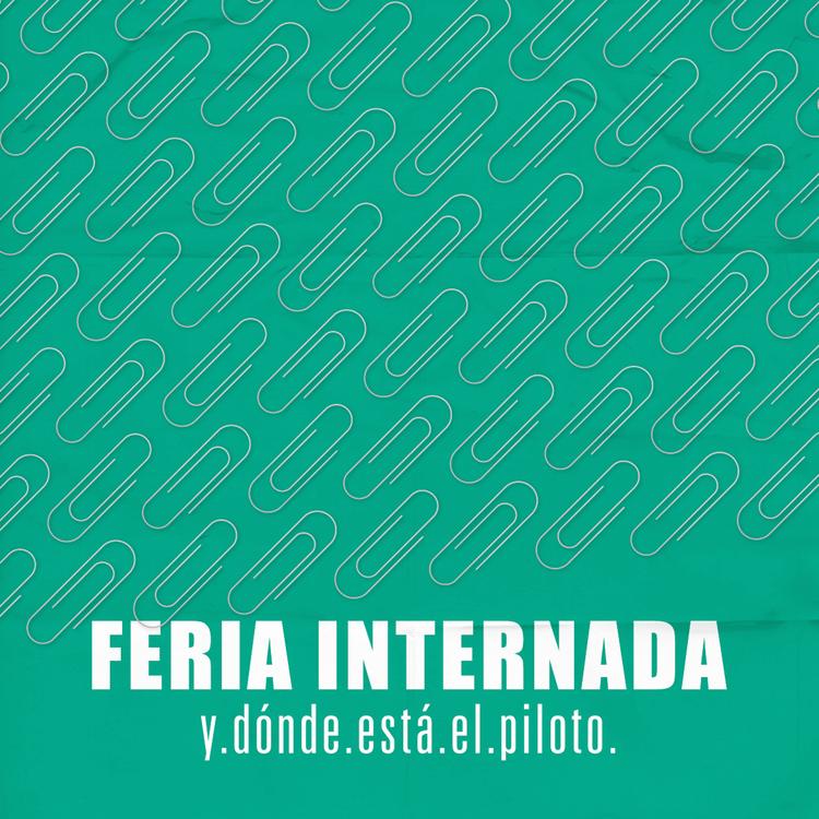 Y Dónde Está El Piloto's avatar image