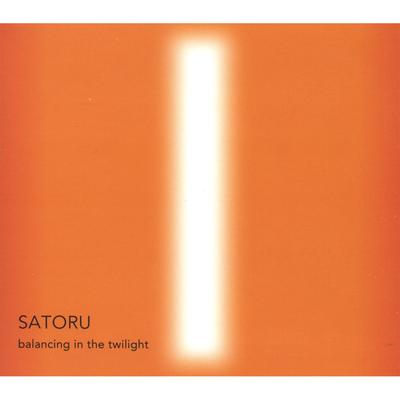 In the Light By Satoru's cover