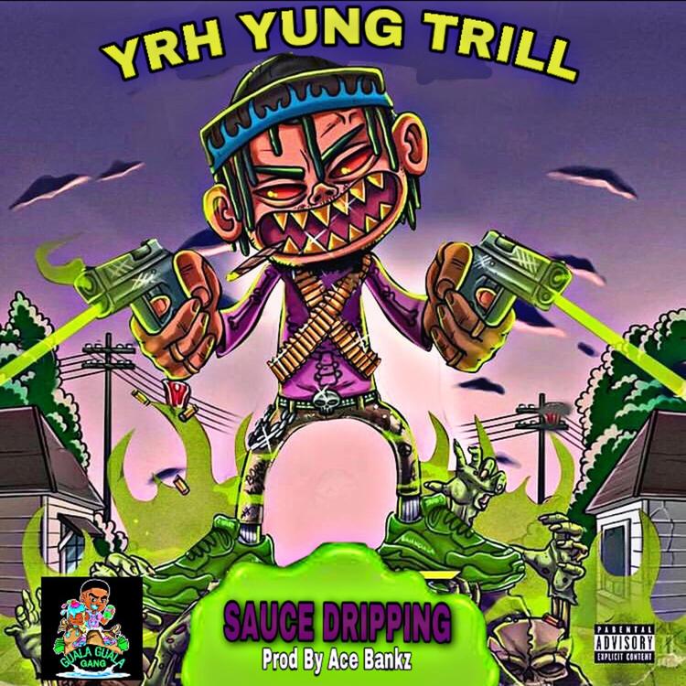 YRH Yung Trill's avatar image