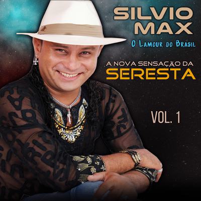 Primeiro Vento By Silvio Max's cover