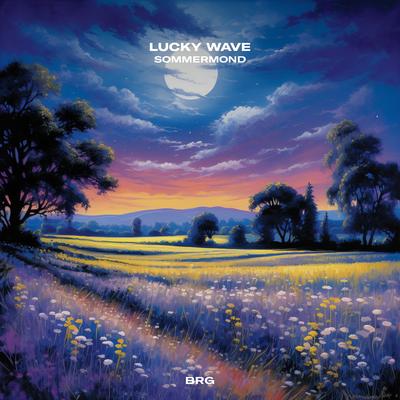 Sommermond By Lucky Wave's cover