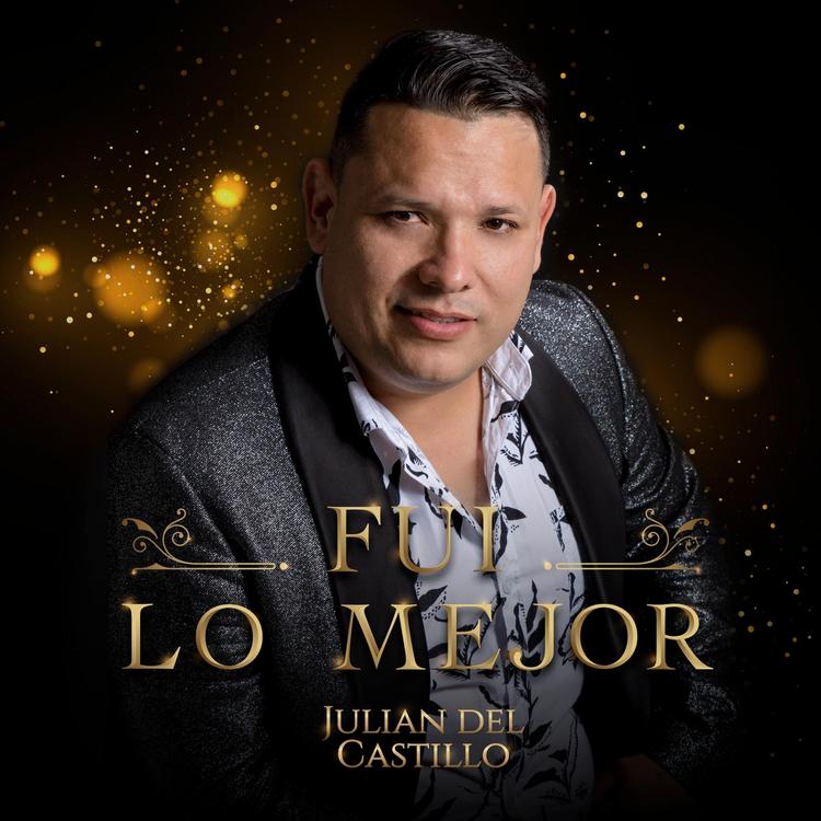 Julian Castillo's avatar image