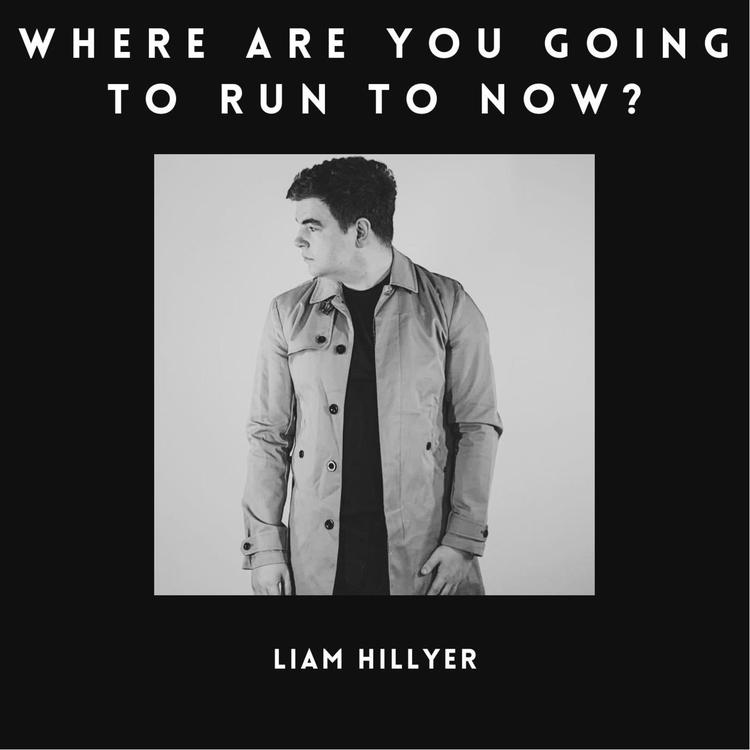 Liam Hillyer's avatar image