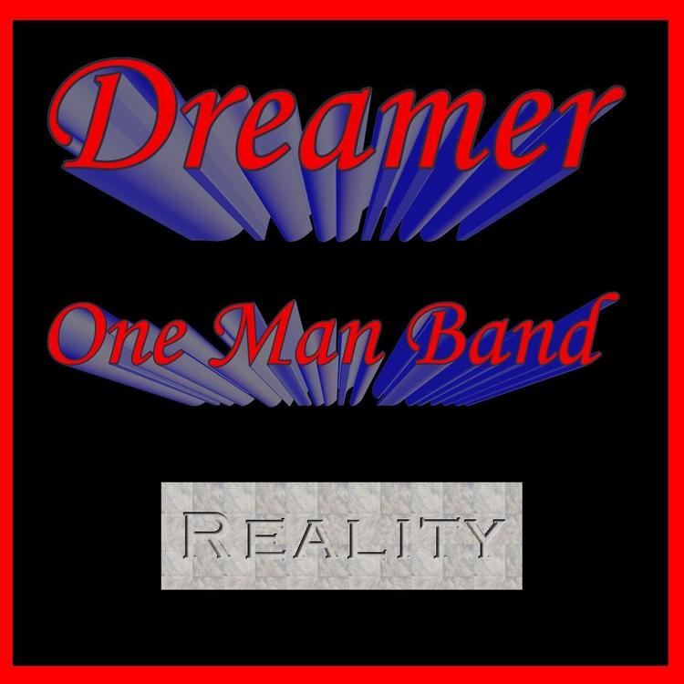 Dreamer One Man Band's avatar image