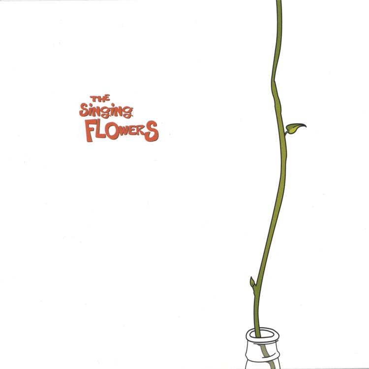 The Singing Flowers's avatar image