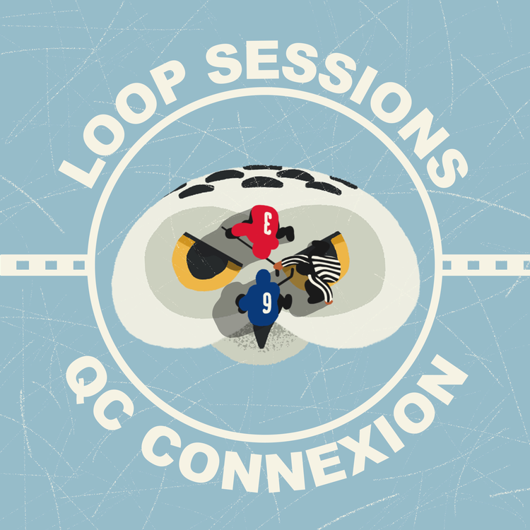 Loop Sessions's avatar image