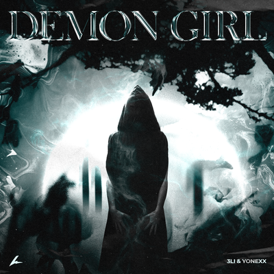 Demon Girl By 3LI, Yonexx's cover