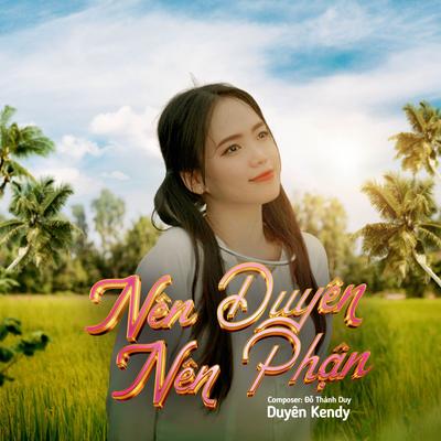 Nên Duyên Nên Phận's cover