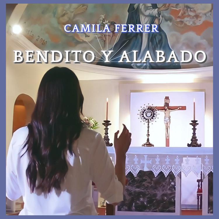 Camila Ferrer's avatar image