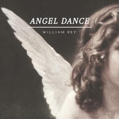 Angel Dance's cover