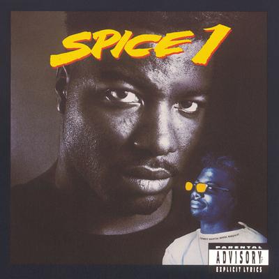Money Gone By Spice 1's cover