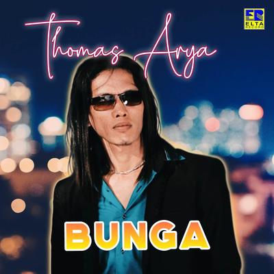 Bunga By Thomas Arya's cover
