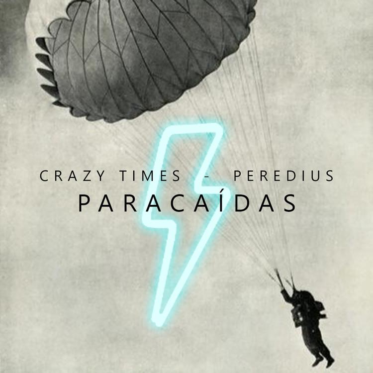 Crazy Times & Peredius's avatar image