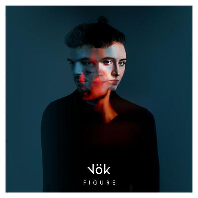 Figure By Vök's cover