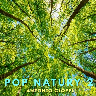Antonio Cioffi's cover