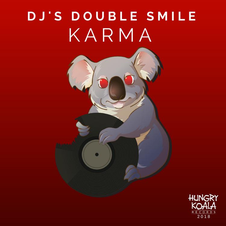 Dj's Double Smile's avatar image