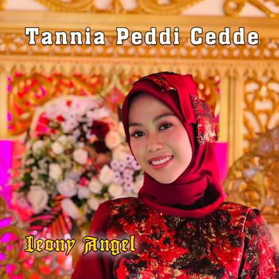 Tannia Peddi Cedde's cover